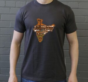 Trading T-shirt