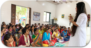 women empowerment 