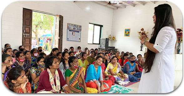 women empowerment